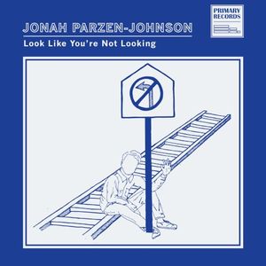 Look Like You’re Not Looking (Single)