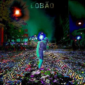 Retalhos de Cetim (Single)