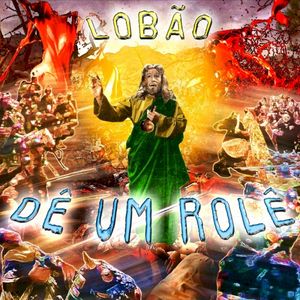 Dê um Rolê (Single)