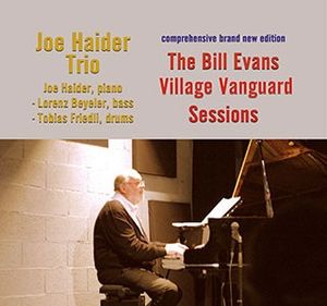The Bill Evans Village Vanguard Sessions
