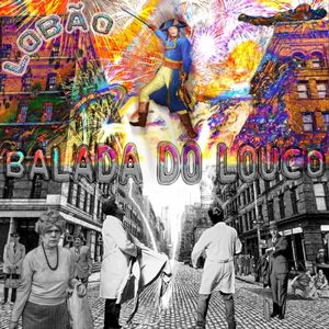 Balada do Louco (Single)