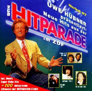 Uwe Hübner präsentiert: Neue Hits aus der Hitparade im ZDF - Herbst 97