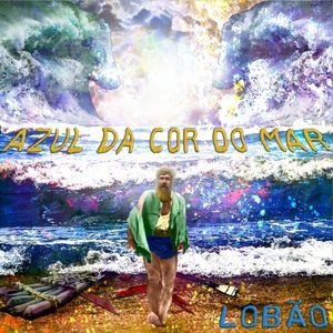 Azul da Cor do Mar (Single)