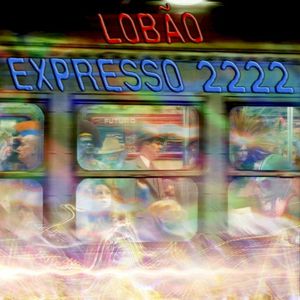 Expresso 222 (Single)