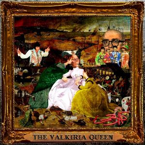 Valkiria Queen (Single)
