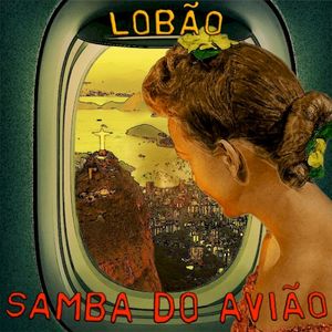 Samba do Avião (Single)