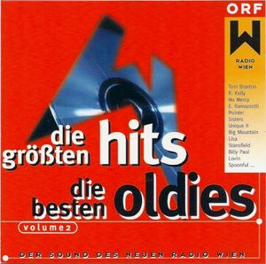 Die größten Hits – Die besten Oldies: Volume 2