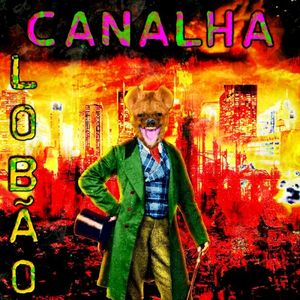 Canalha (Single)