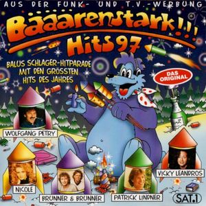 Bääärenstark!!! Hits 97