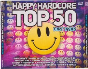 Happy Hardcore: Top 50 Best Ever