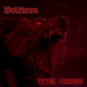 Total Terror (Single)