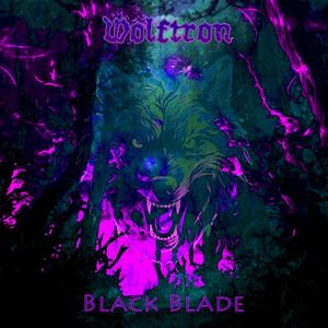 Black Blade (Single)