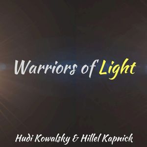 Warriors of Light (Single)