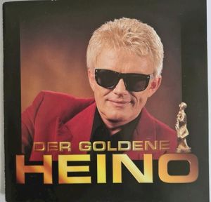 Der goldene Heino