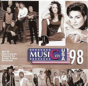 Music City USA ’98