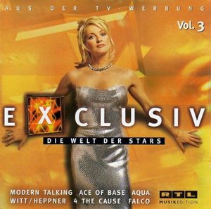 Exclusiv - Die Welt der Stars Vol. 3