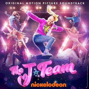 The J Team: Original Motion Picture Soundtrack (OST)