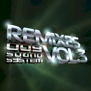 Remixes, Vol. 3