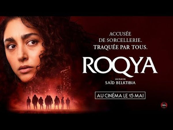 Roqya