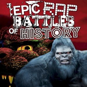Godzilla vs King Kong (Single)