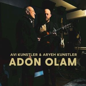 Adon Olam (Single)