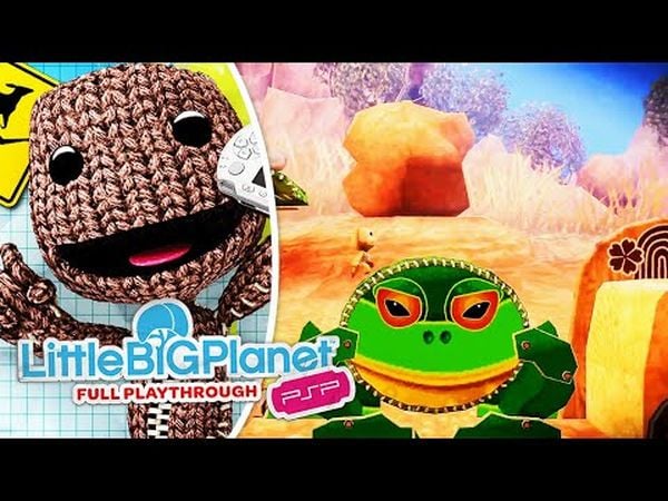 LittleBigPlanet