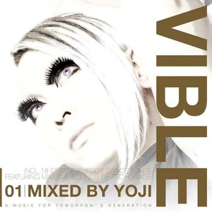 VIBLE 01 : MIXED BY YOJI (Special Reissue On Digital Format)