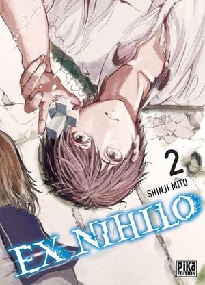 Ex Nihilo, tome 2