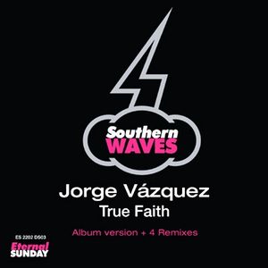 True Faith (Single)