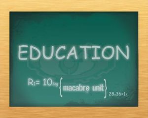 Education