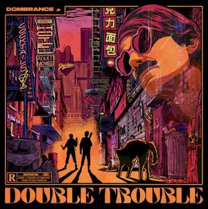 Double Trouble (EP)