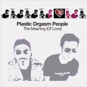 The Meaning (Of Love) (EP)