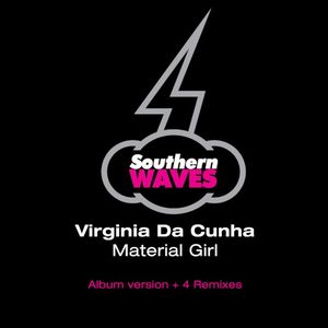 Material Girl (Single)