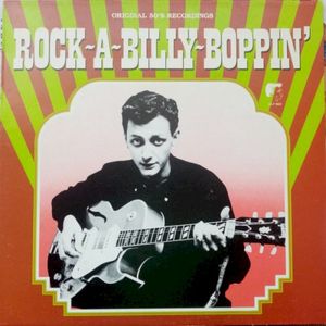Rock‐a‐Billy Boppin’