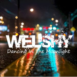 Dancing in the Moonlight (Single)