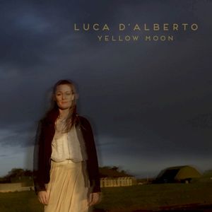 Yellow Moon (Single)