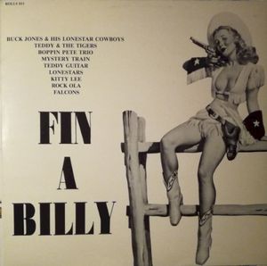 Fin-a-Billy