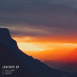 Levitate EP (EP)