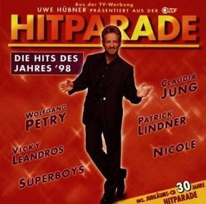 ZDF Hitparade: Die Hits des Jahres ’98