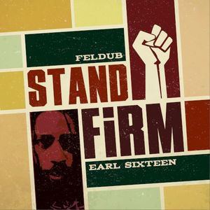 Stand Firm (Single)