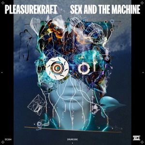 Sex And The Machine (Single)