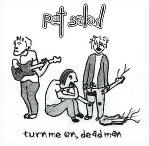 Turn Me On, Dead Man (EP)