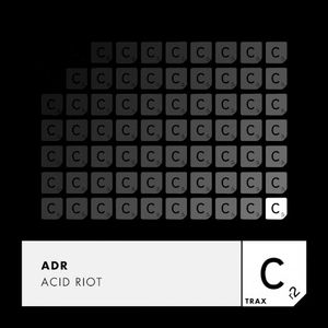 Acid Riot (Single)