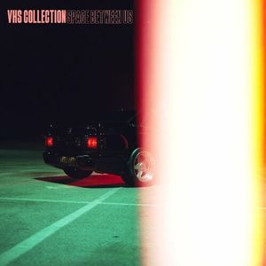 Space Between Us (Single)