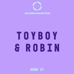 Horn It (Single)