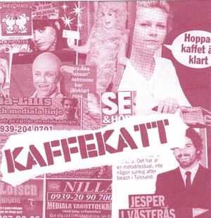 Kaffekatt (EP)