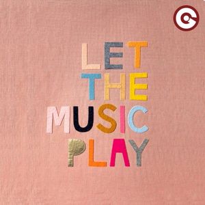 Let the Music Play (Single)