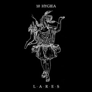 10 Hygiea (Single)