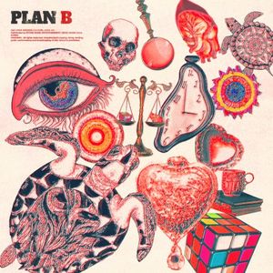 Plan B (EP)