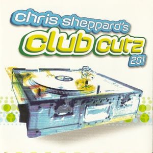 Chris Sheppard’s Club Cutz 201